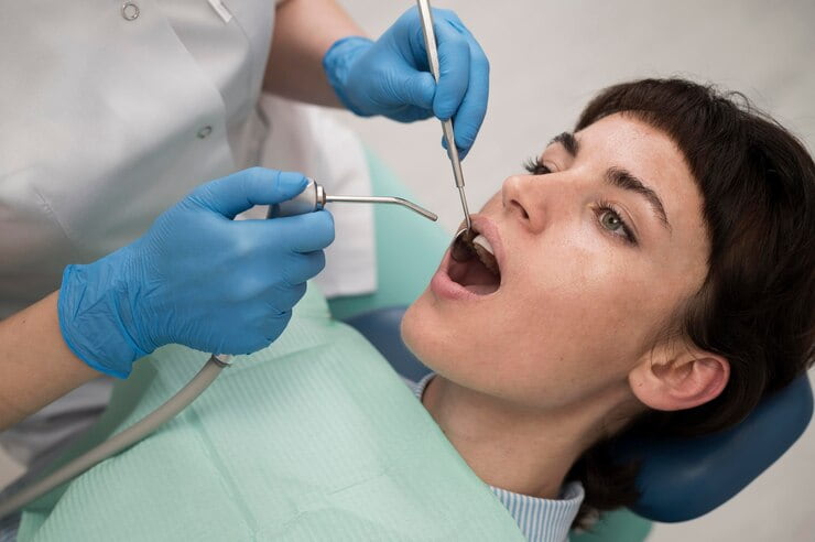 تصویر 2 از فروش هوا پاش و اب پاش  دندانپزشکی و قیمت خرید به صرفه